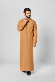 Classic Tan Jubba in UK