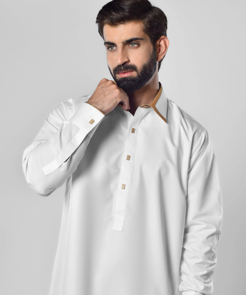Collar Thobes