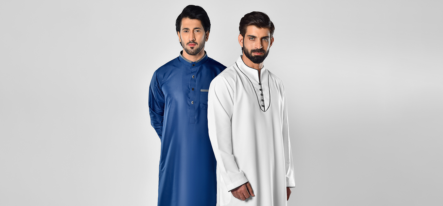 Men’s Thobes in UK