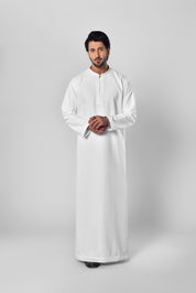 Mens Off White Thobe in UK