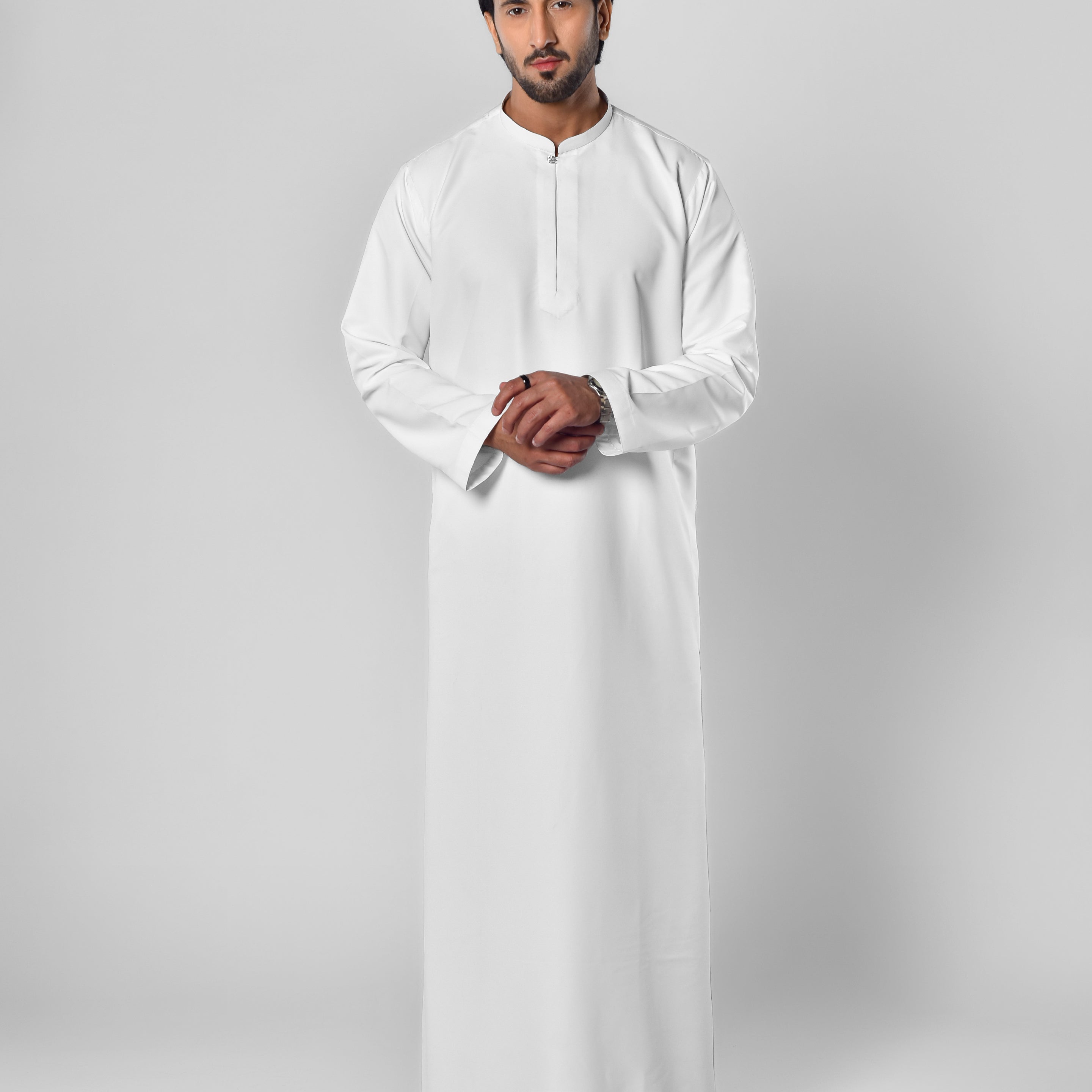 Mens Off White Thobe in UK