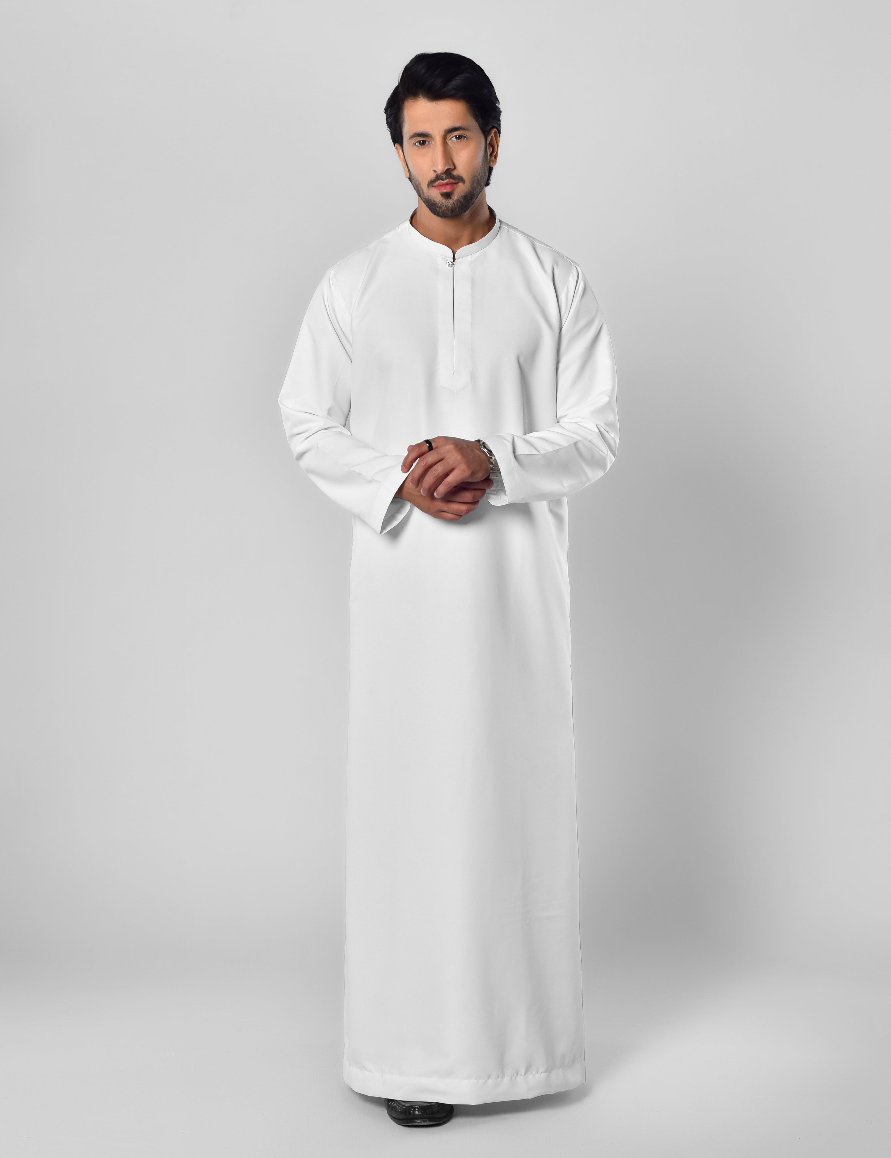 Mens Off White Thobe in UK