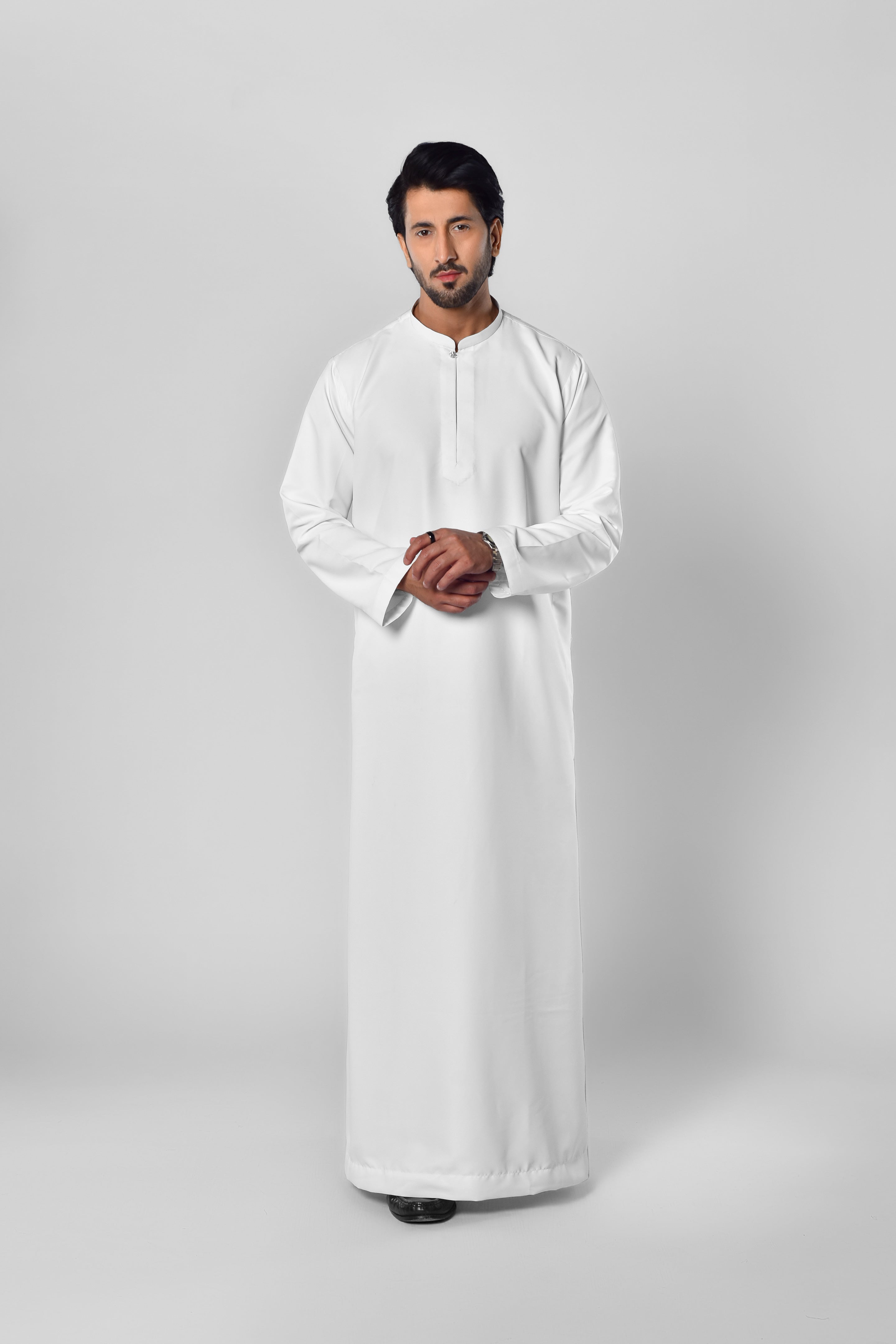 Mens Off White Thobe in UK