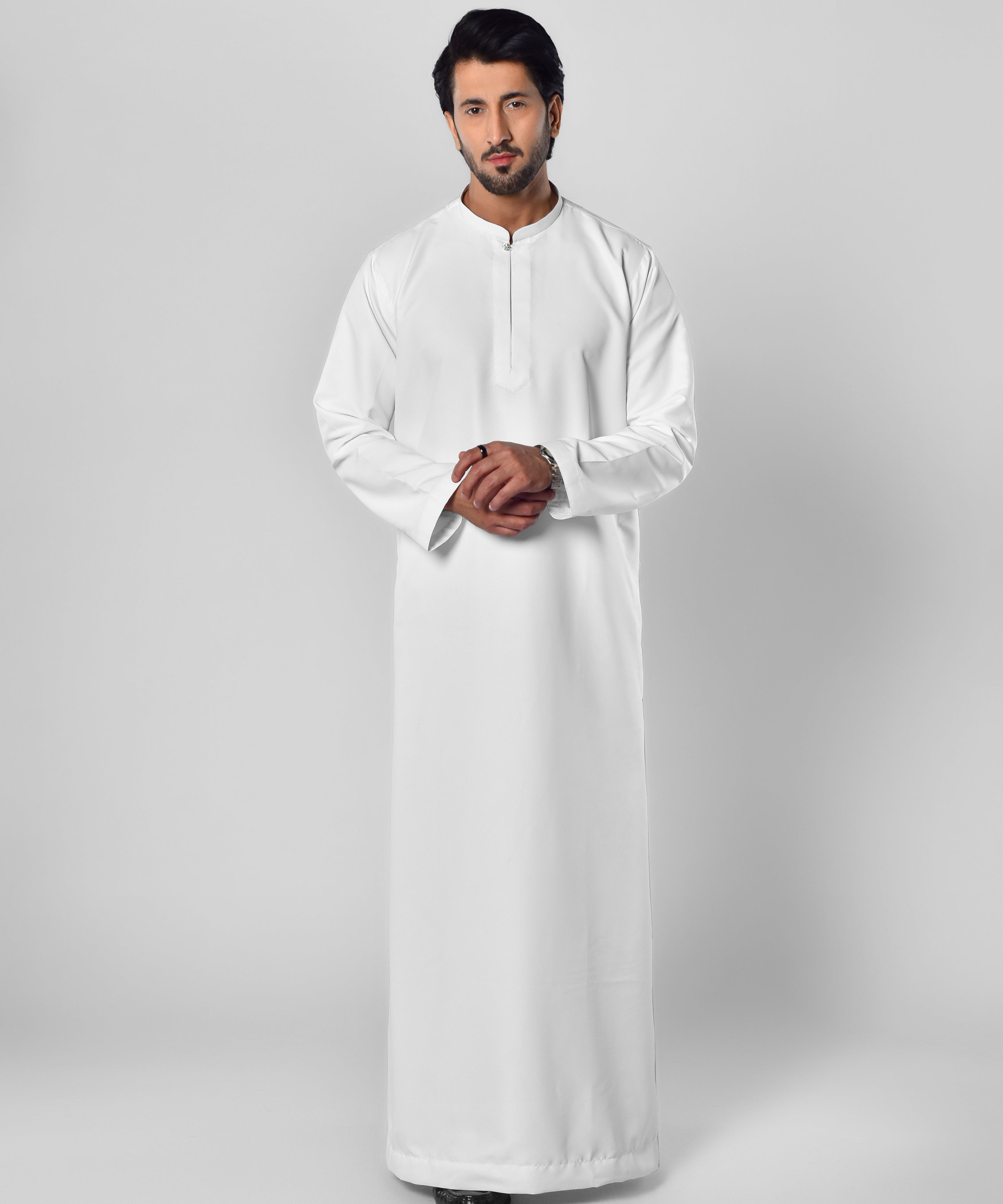 Mens Off White Thobe in UK