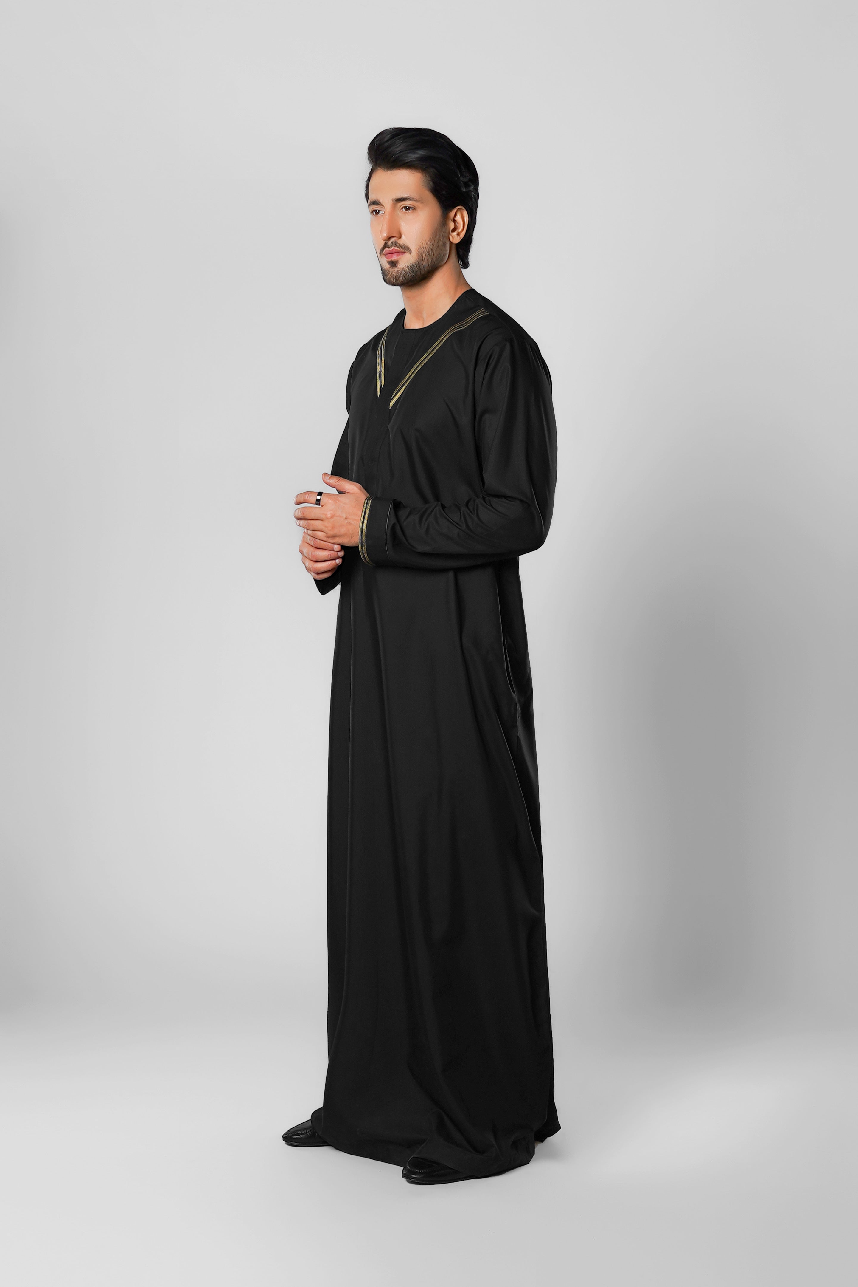 Mens Wedding Thobes and Jubbas in UK