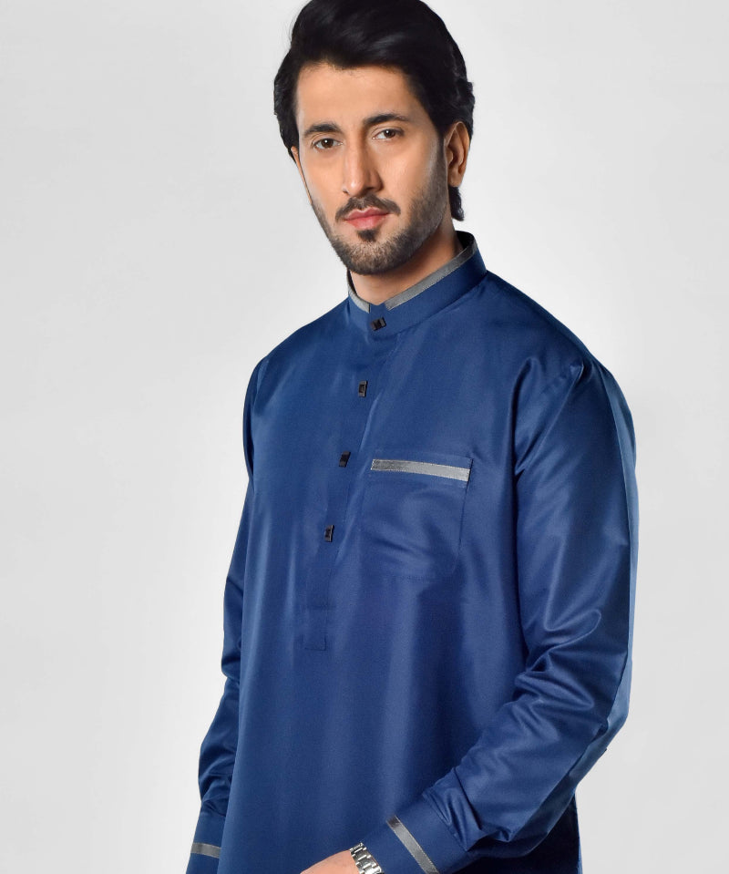 Saudi Thobes