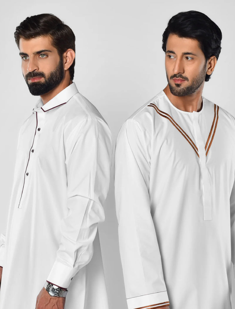 Wedding Thobes