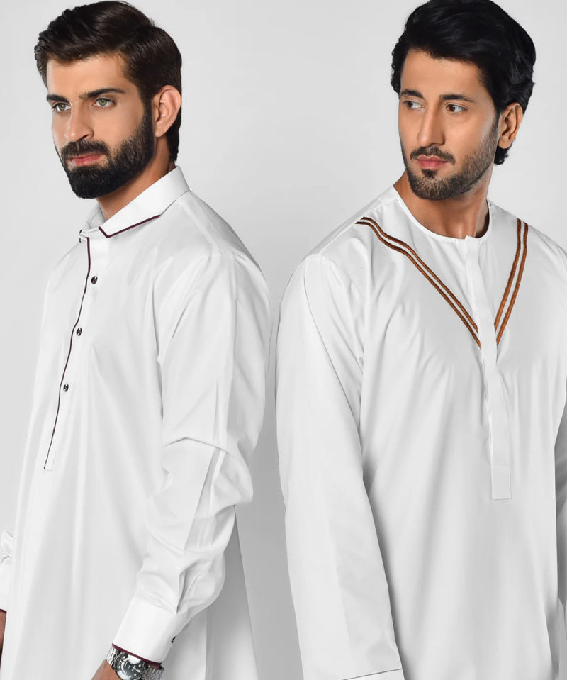 Wedding Thobes